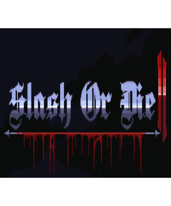 Slash or Die 2 Steam Key GLOBAL